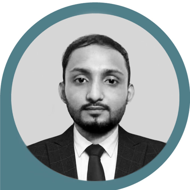 Syed Mohammad Rahatul Islam