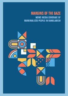 This study examines how mainstream news media in Bangladesh represent marginalized communities by monitoring selected newspapers, television bulletins and online news portals over twelve months spread across three years. It analyses patterns of visibility, omission and narrative framing in coverage related to marginalized groups. The findings suggest that while marginalized communities do appear in news reports, their perspectives are often underrepresented and coverage frequently lacks depth and context.